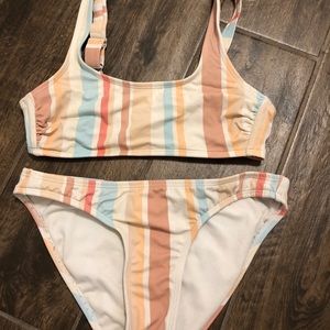 2 Piece bikini